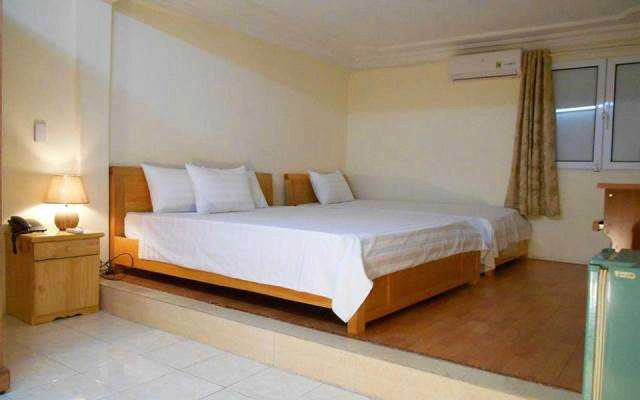Discovery Hotel