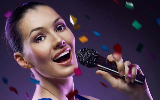 Dj One Karaoke