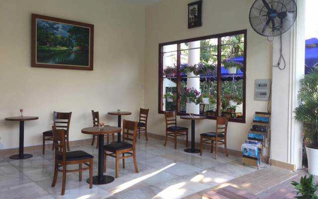 DKZ Coffee