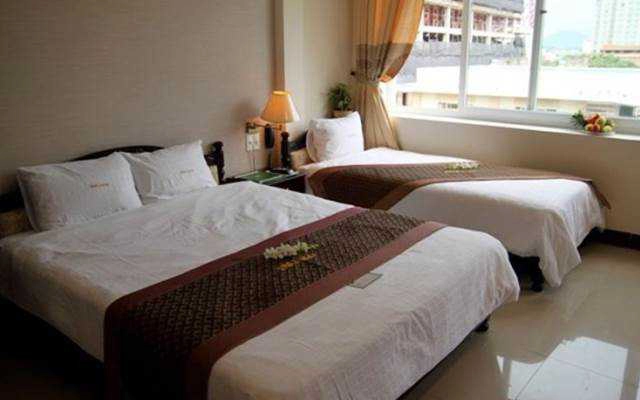 DMZ Hotel