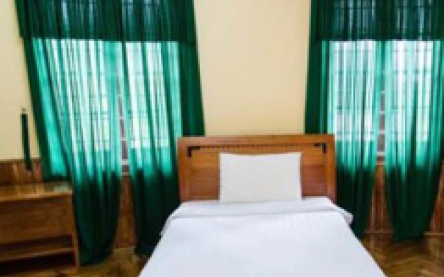 Đỗ Quyên Villa - Bạch Mã