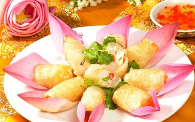 Nhà Hàng Đoàn 30