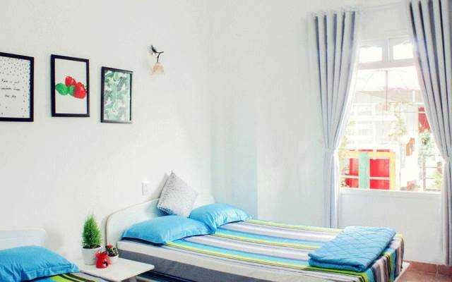 Dốc Homestay
