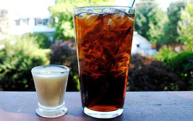 Độc Quán - Cafe & Trà Sữa