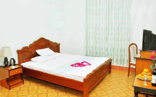 Doclet Resort & Spa