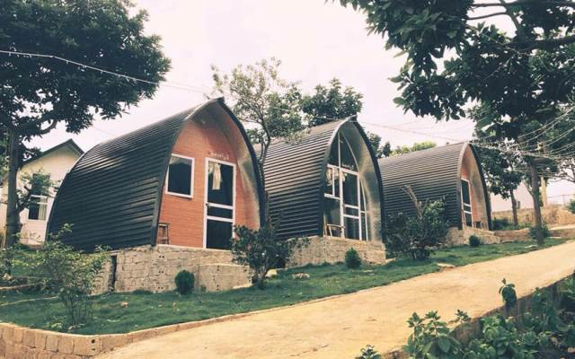 Đồi House