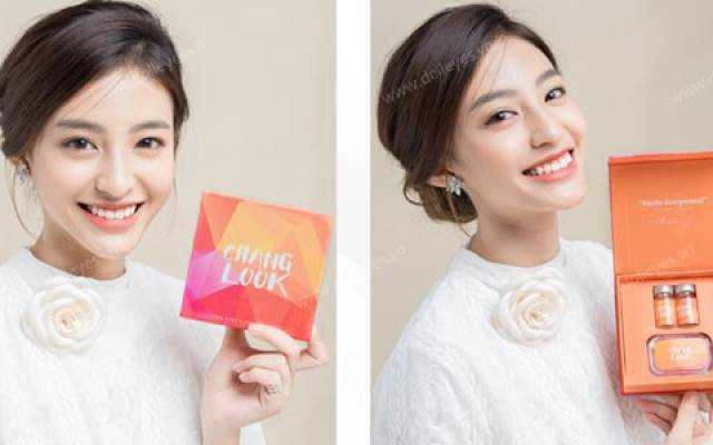 Doll Eyes - Lương Hữu Khánh