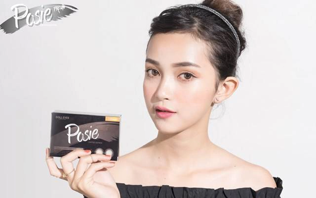 Doll Eyes - Quang Trung