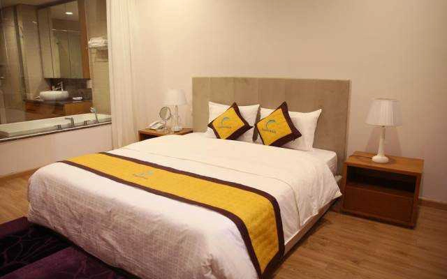 Dolphin Plaza Hanoi Hotel