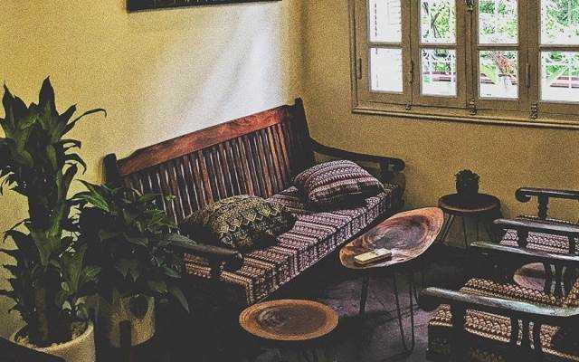 Dome Coffee