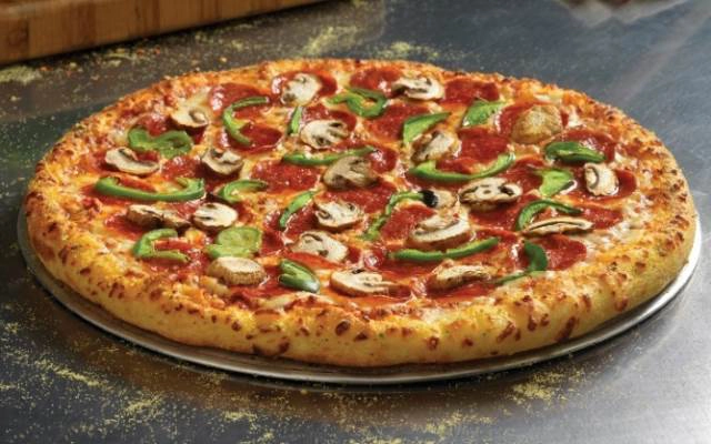 Quán Ăn Domino's Pizza - Nguyễn Duy Trinh