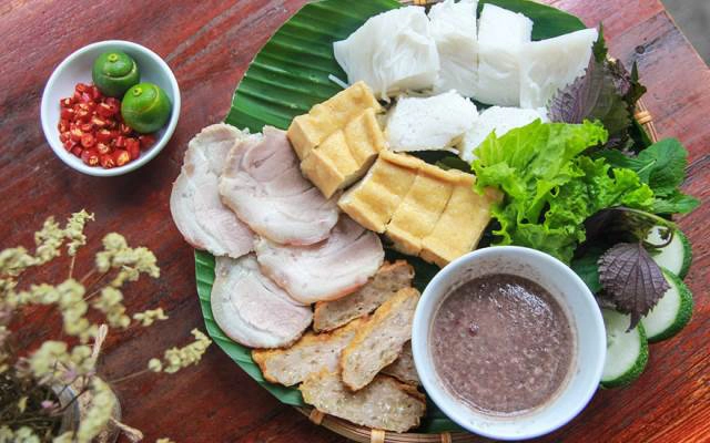 Quán Ăn Đón - Món Ngon Hà Nội