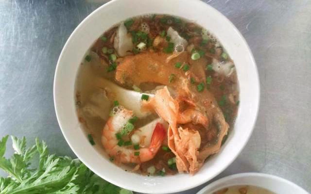 Quán Ăn Đồng Chung - Hủ Tiếu Mỹ Tho