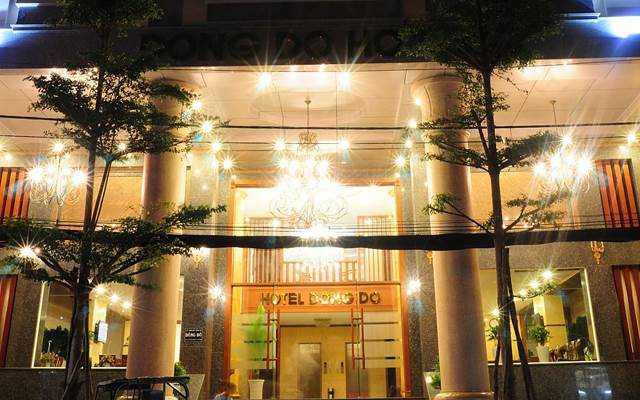 Đông Đô Hotel