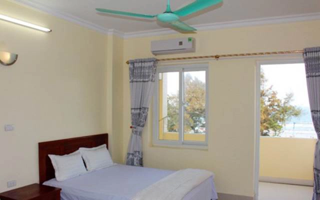Đông Dương Hotel