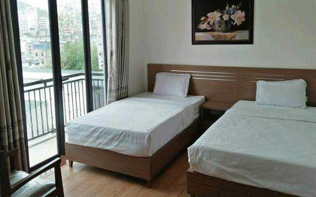 Đồng Gia Hotel