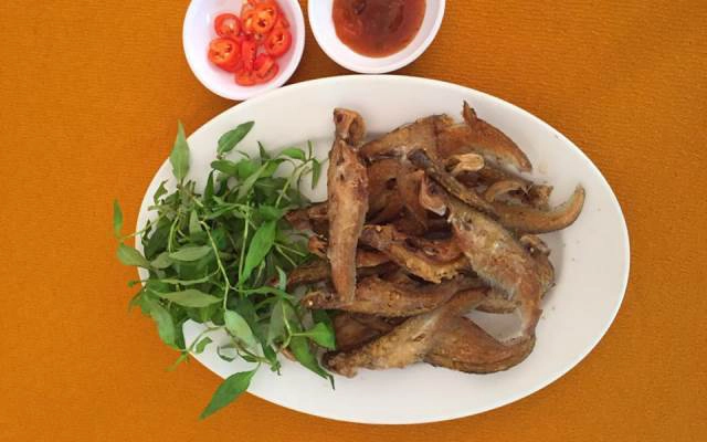 Quán Ăn Đồng Gia Quán - Món Ăn Đồng Quê