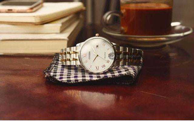 Citizen - Pearl Plaza