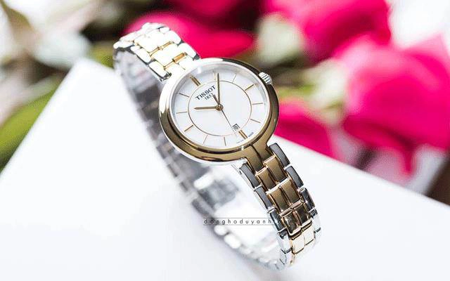 Đồng Hồ Duy Anh - Times City