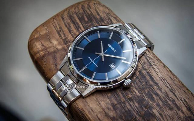 Đồng Hồ Hải Triều - Hóc Môn