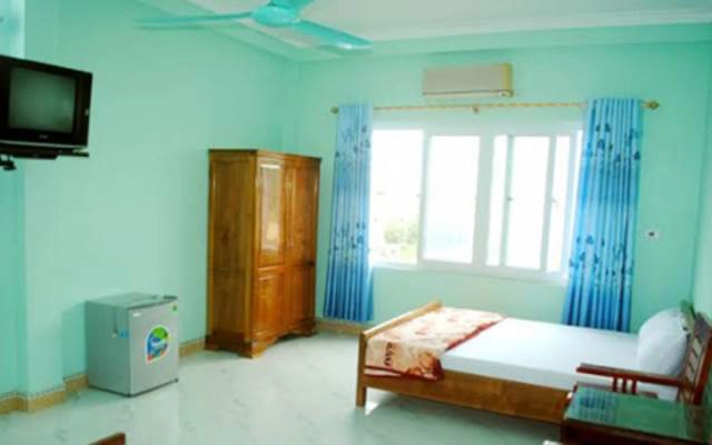 Đồng Khánh Hotel