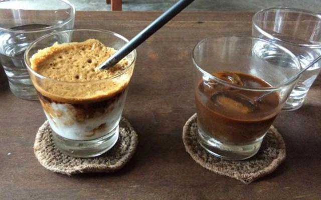 Đồng Lợi Cafe
