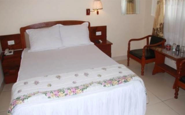 Đồng Tâm Hotel
