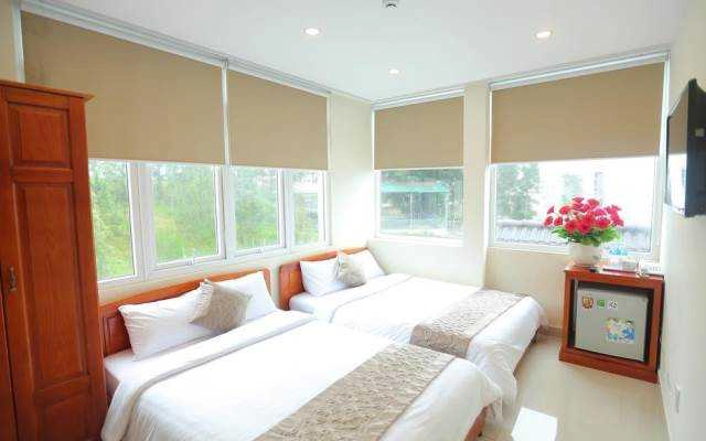 Đồng Việt Hotel