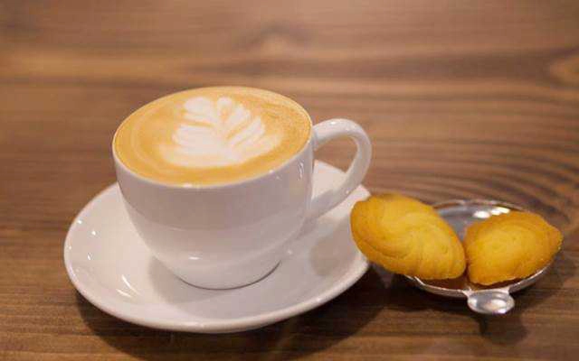 Đồng Vọng Quán Cafe