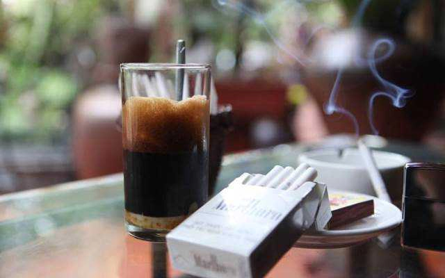 Đồng Xanh - Cafe & Giải Khát