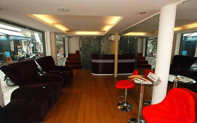 Donna Spa - Tống Duy Tân