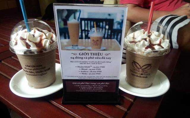 Doorio Coffee