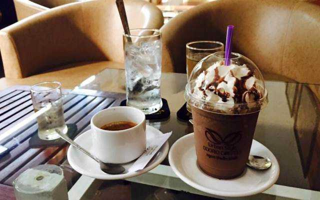 Doorio Coffees