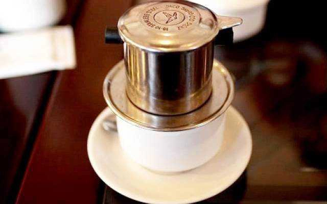 Dore Cafe