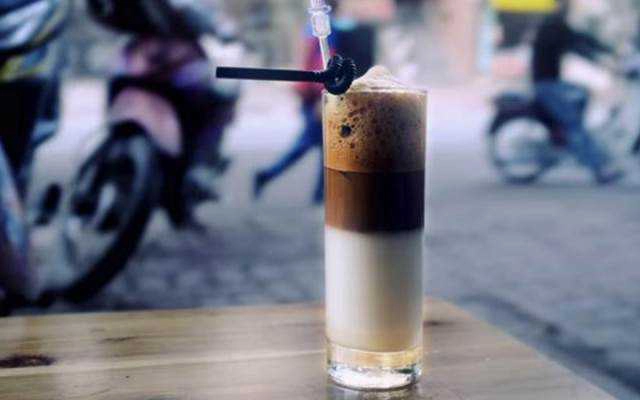 Doremon Cafe