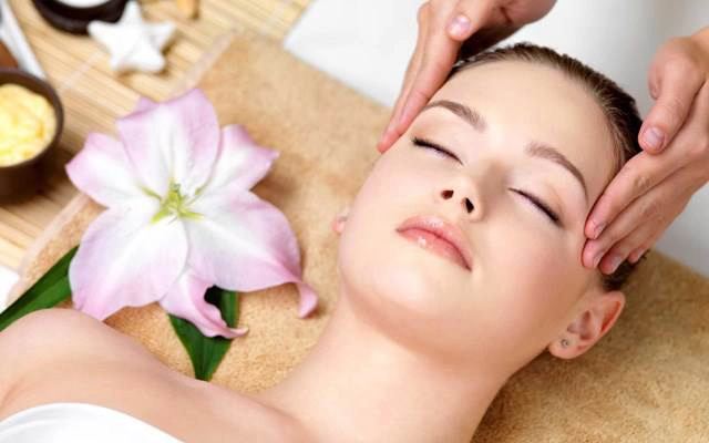 Doris Spa