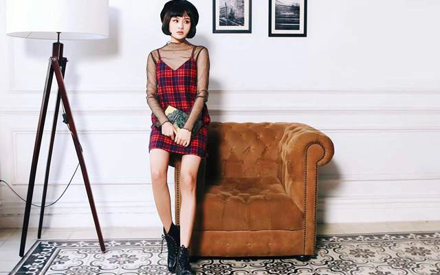 Dottie - Quang Trung