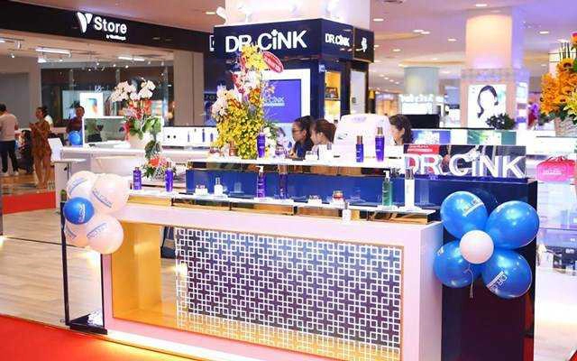 Dr.Cink Vietnam