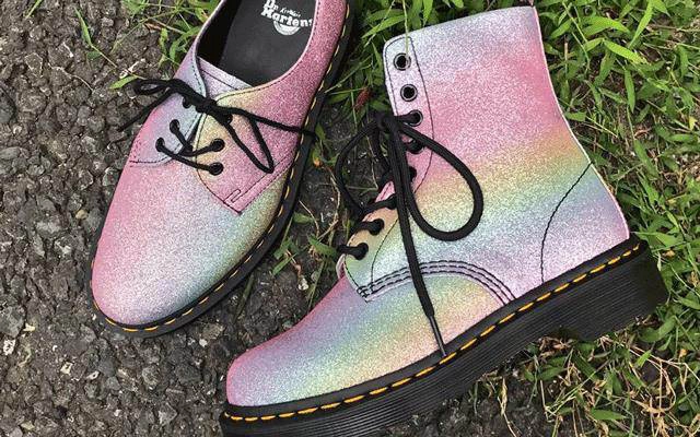 Dr. Martens (Hoàng Phúc) - Lotte Center Hà Nội