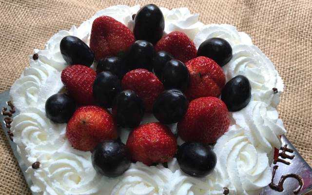 Dream Cake - Bánh Tươi Mỗi Ngày - Shop Online