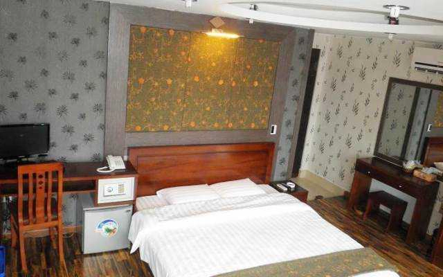Dream Gold Hotel 2