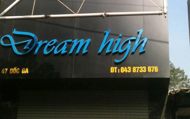 Dream High Karaoke