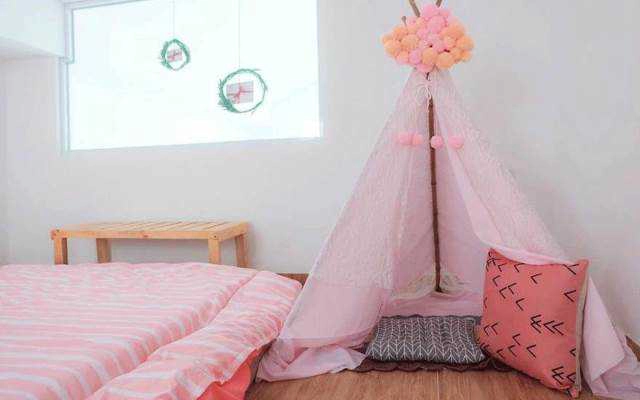 Dreamie Homestay