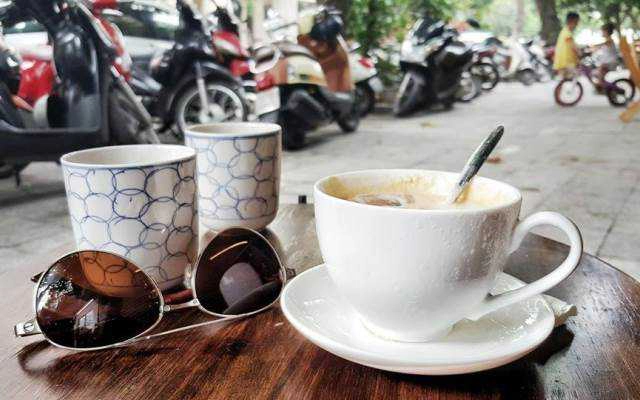 Drew Coffee - Cửa Đông