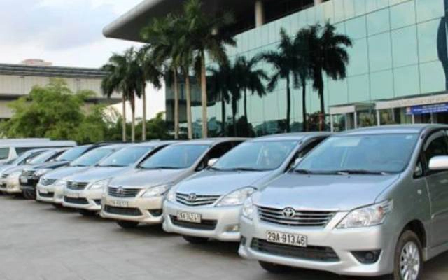 Du Lịch Ngọc Tiền - Cho Thuê Xe Du Lịch