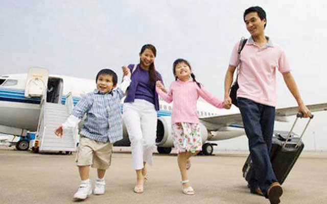 Du Lịch Quốc Tế Việt Nam Vietnam Travel