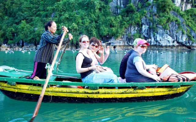 Du Lịch Việt