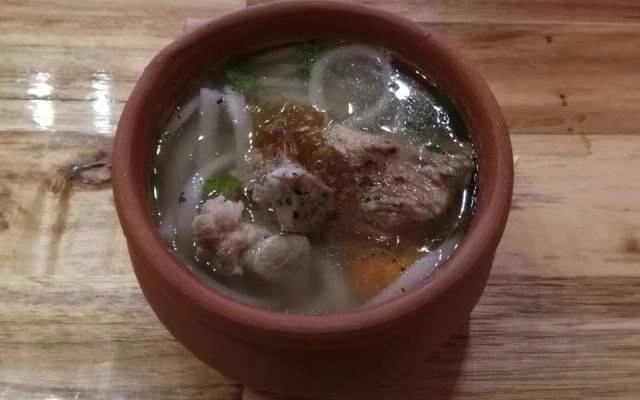 Quán Ăn Dưa Hấu - Bún, Hủ Tiếu & Cơm Trưa Văn Phòng
