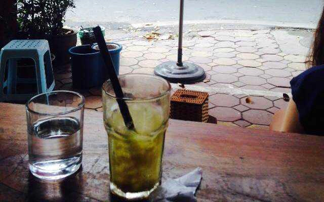 Đức Anh Cafe - Hoàng Văn Thụ
