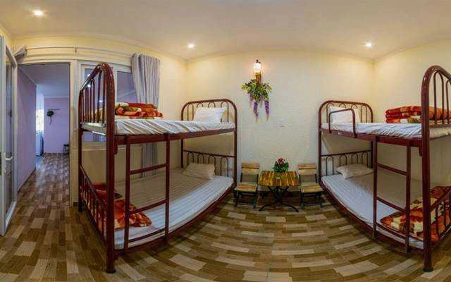 Đức Anh Homestay